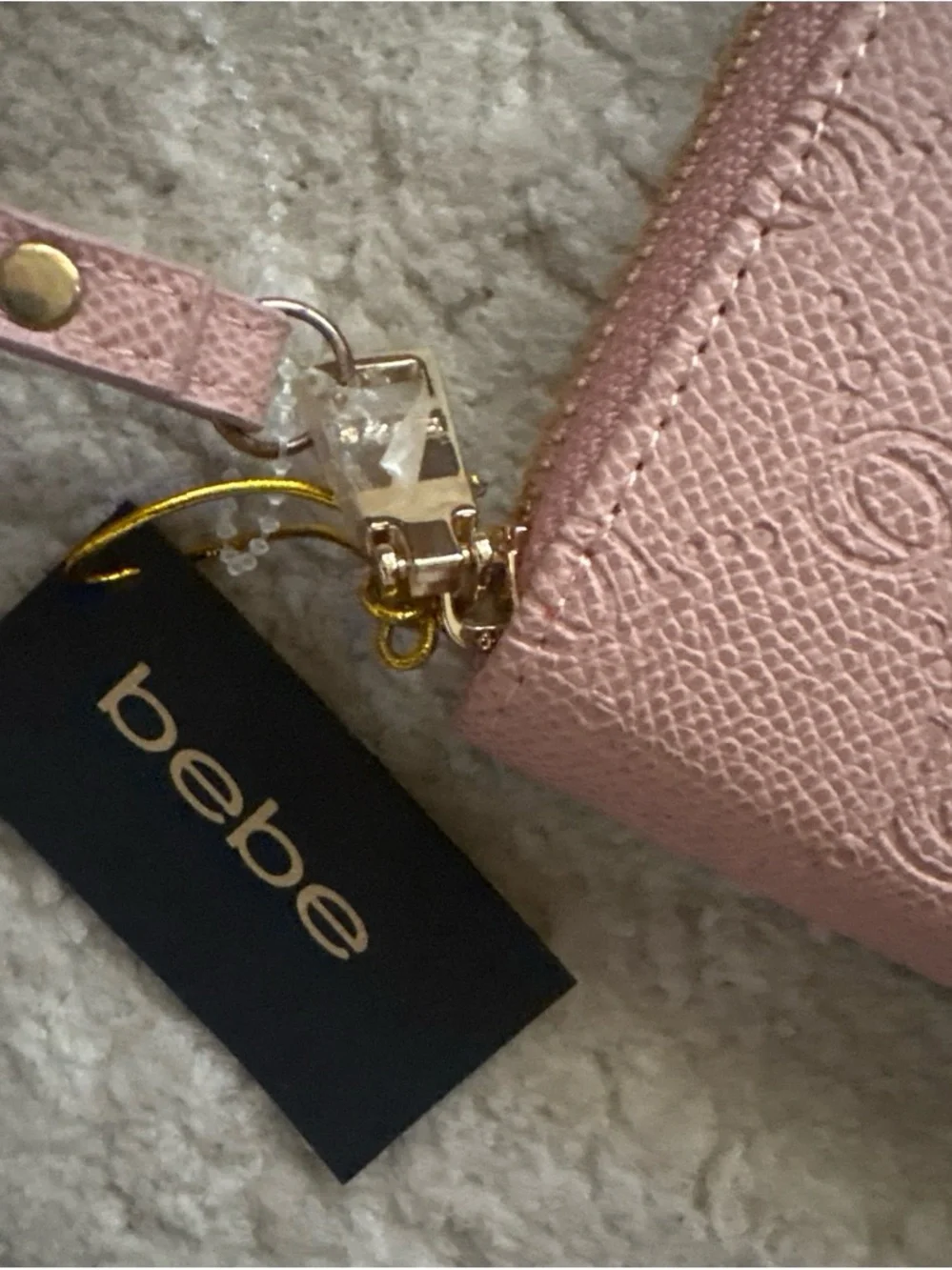 bebe brand new